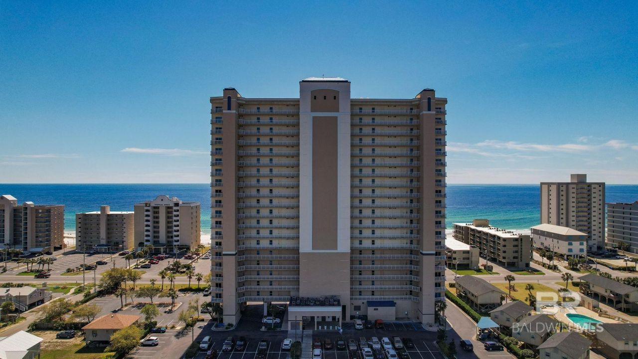 1010 W Beach Boulevard, Unit 2005, Gulf Shores, AL 36542 Main Photo