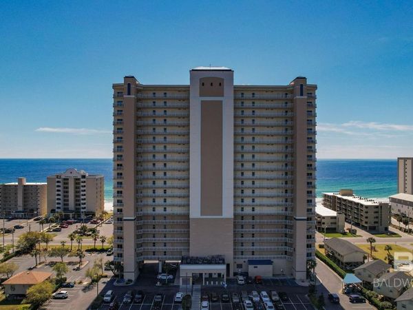 1010 W Beach Boulevard, Unit 2005, Gulf Shores, AL 36542