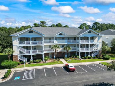 6015 Catalina Dr., Unit 321, North Myrtle Beach, SC 29582