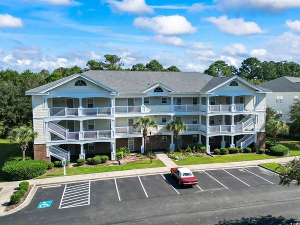 6015 Catalina Dr., Unit 321, North Myrtle Beach, SC 29582