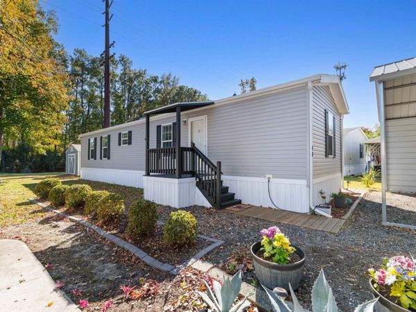 40 Shamrock Circle, Murrells Inlet, SC 29576