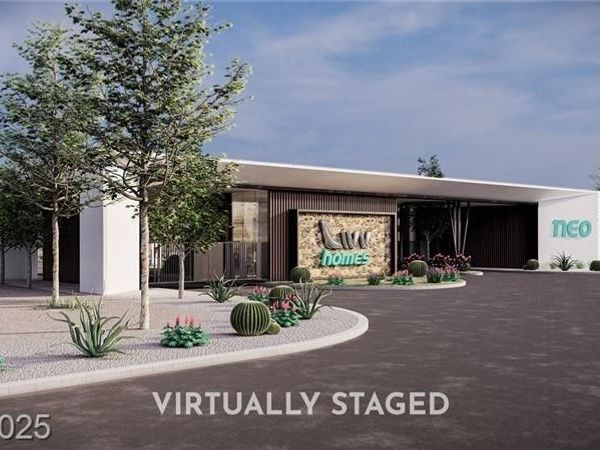 409 Net Zero Drive , Henderson, NV 89012