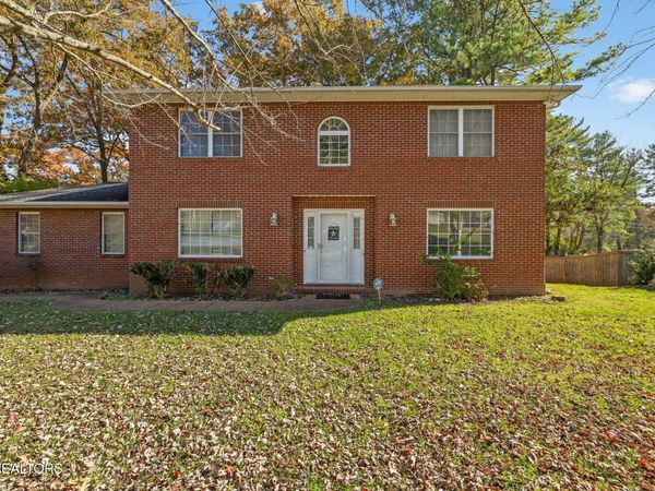 1105 Walton Lane, Cookeville, TN 38501