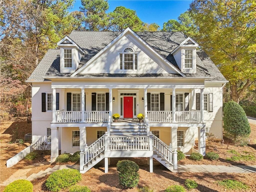 62 Smokerise Point, Peachtree City, GA 30269 Main Photo