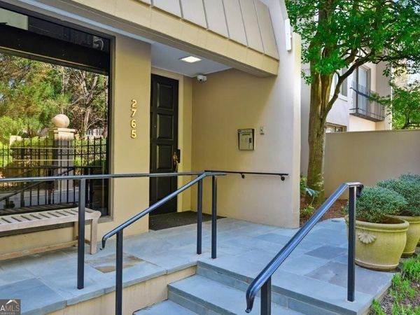 2765 Peachtree Road NE, Unit 3, Atlanta, GA 30305
