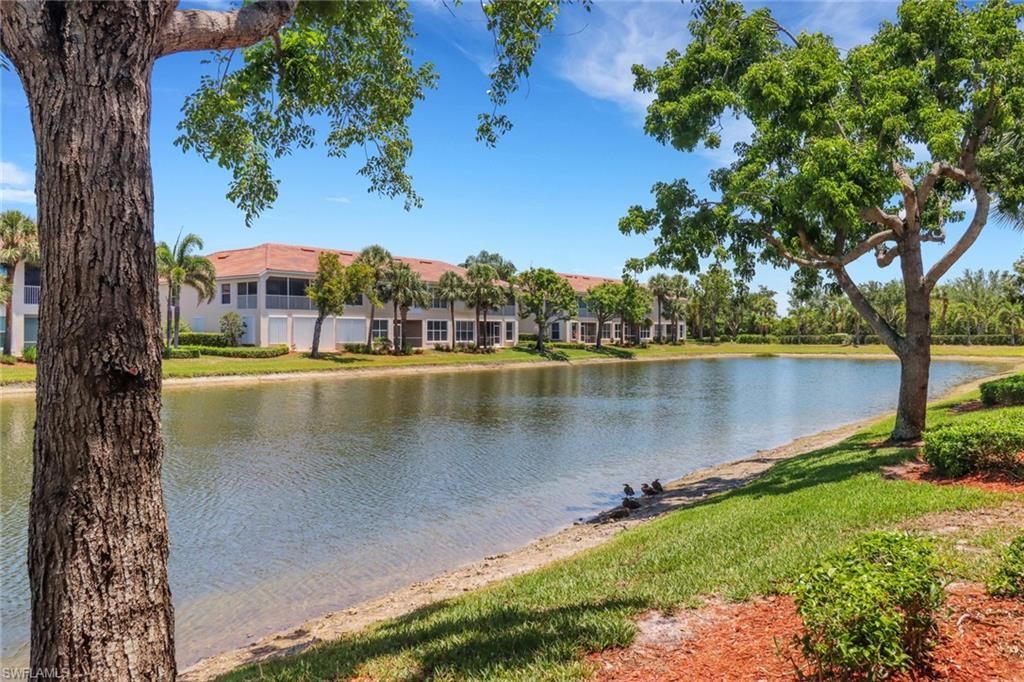 11601 Navarro Way, Unit 2102, Fort Myers, FL 33908 Photo