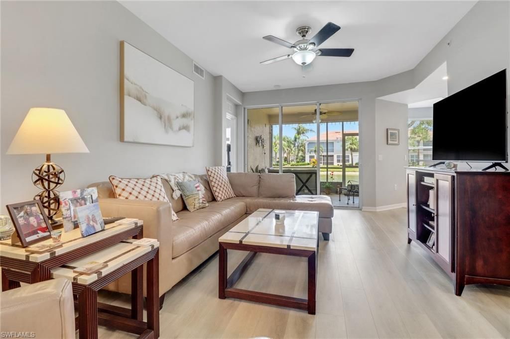 11601 Navarro Way, Unit 2102, Fort Myers, FL 33908 Photo