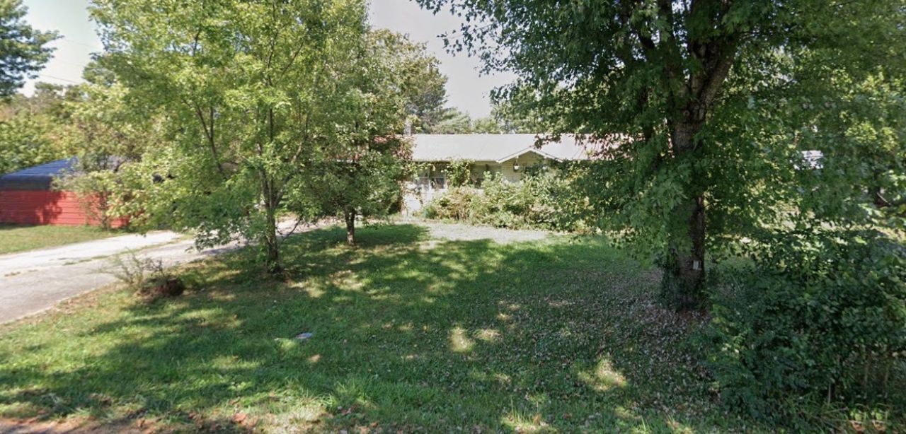 116 Haley Ave, Doyle, TN 38559 Main Photo