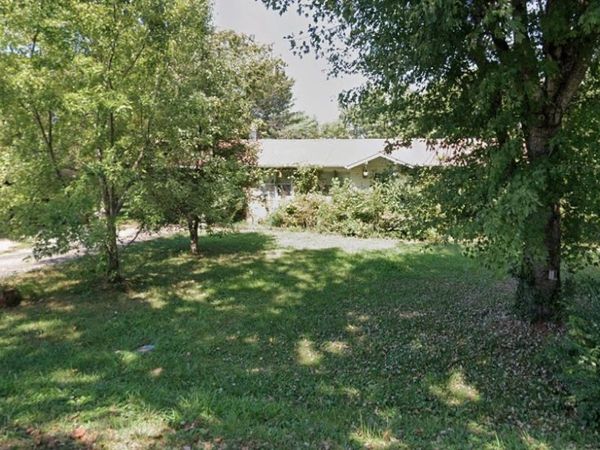 116 Haley Ave, Doyle, TN 38559