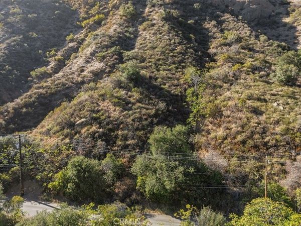 0 Ladd Canyon, Silverado, CA 92676