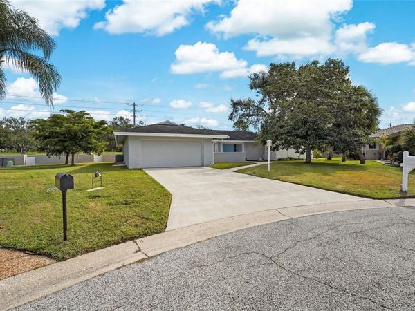 5720 TIMBER LAKE CIRCLE, SARASOTA, FL 34243