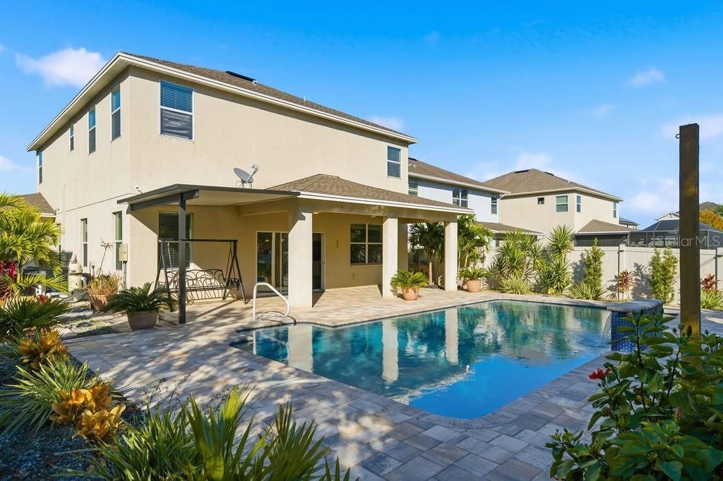 10534 Lake Seminole Terrace, Seminole, FL 33772 Photo