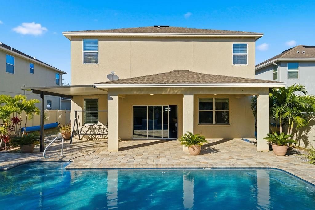 10534 Lake Seminole Terrace, Seminole, FL 33772 Photo