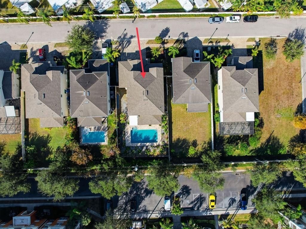 10534 Lake Seminole Terrace, Seminole, FL 33772 Photo