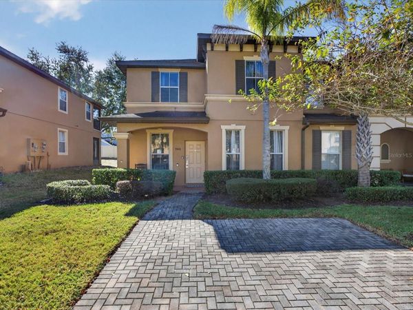 3948 CALABRIA AVENUE, DAVENPORT, FL 33897