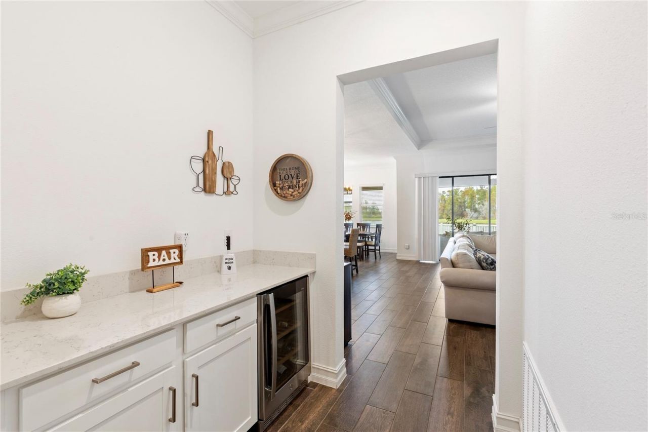 8692 Little Bluestem Drive, Land O Lakes, FL 34637 Photo