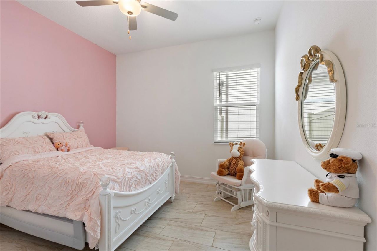 8692 Little Bluestem Drive, Land O Lakes, FL 34637 Photo