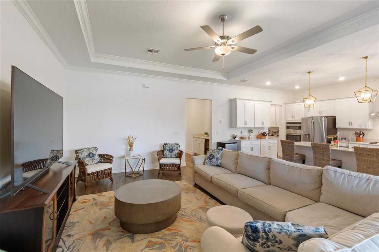 8692 Little Bluestem Drive, Land O Lakes, FL 34637 Photo