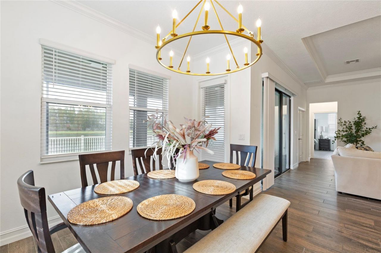 8692 Little Bluestem Drive, Land O Lakes, FL 34637 Photo