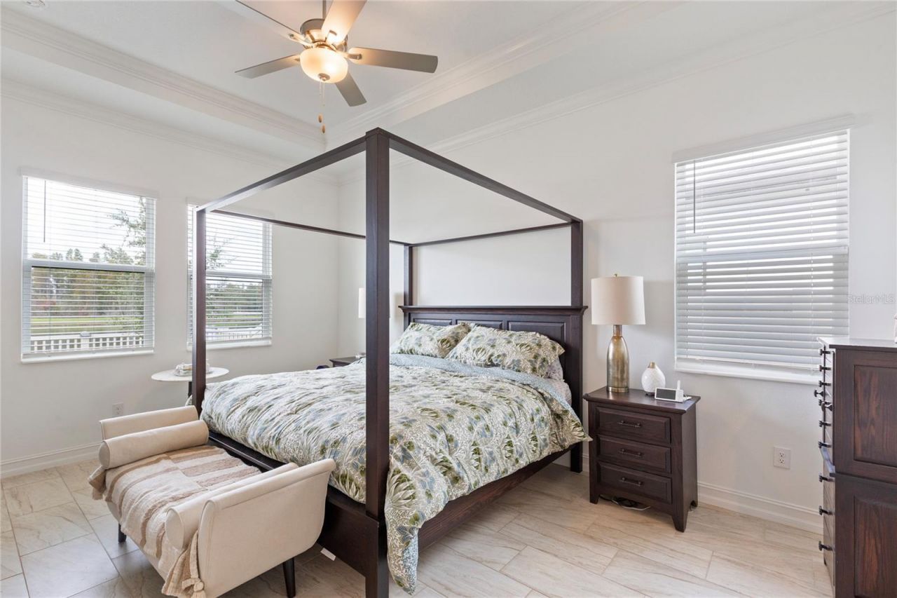 8692 Little Bluestem Drive, Land O Lakes, FL 34637 Photo