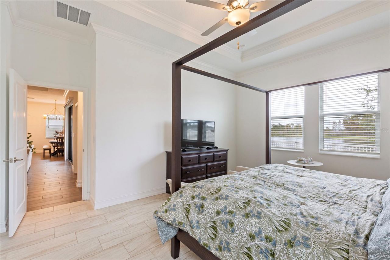 8692 Little Bluestem Drive, Land O Lakes, FL 34637 Photo