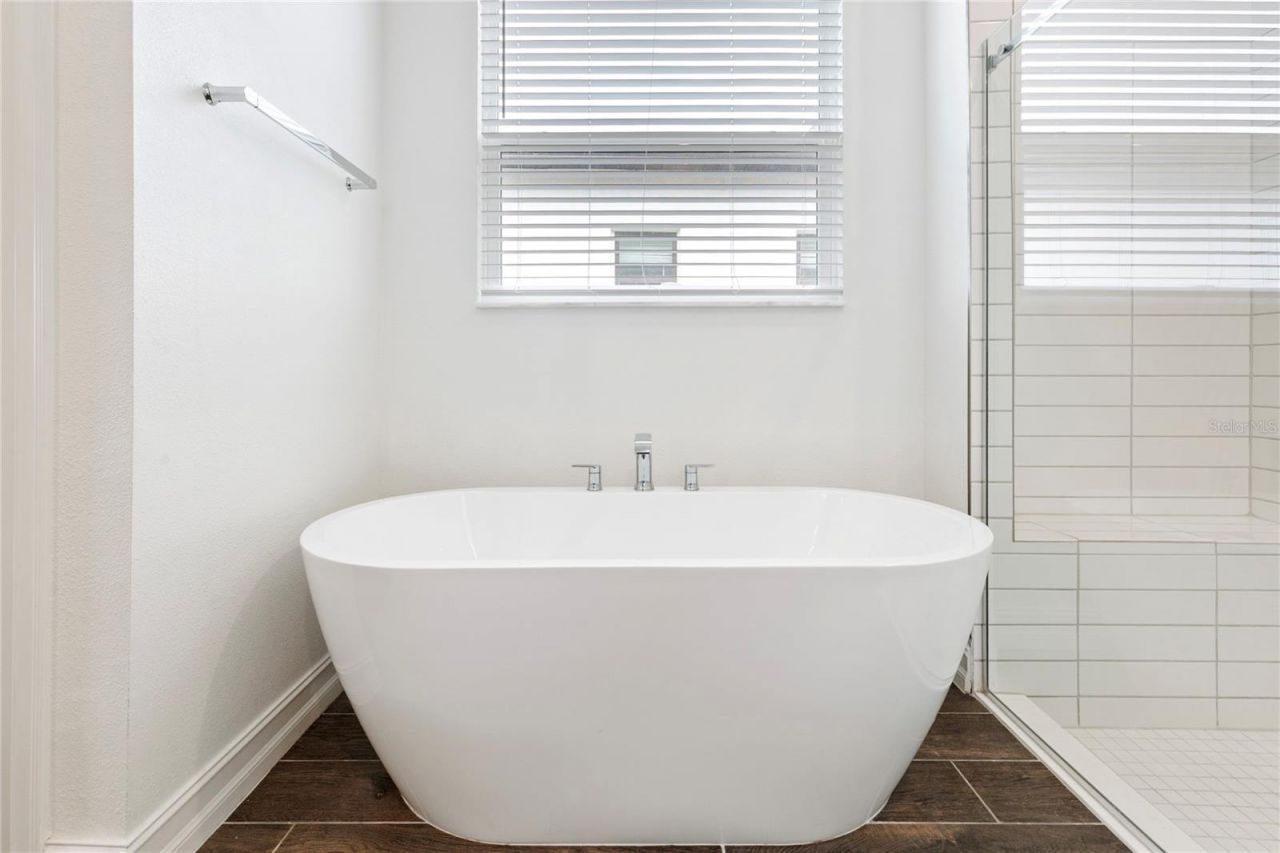 8692 Little Bluestem Drive, Land O Lakes, FL 34637 Photo