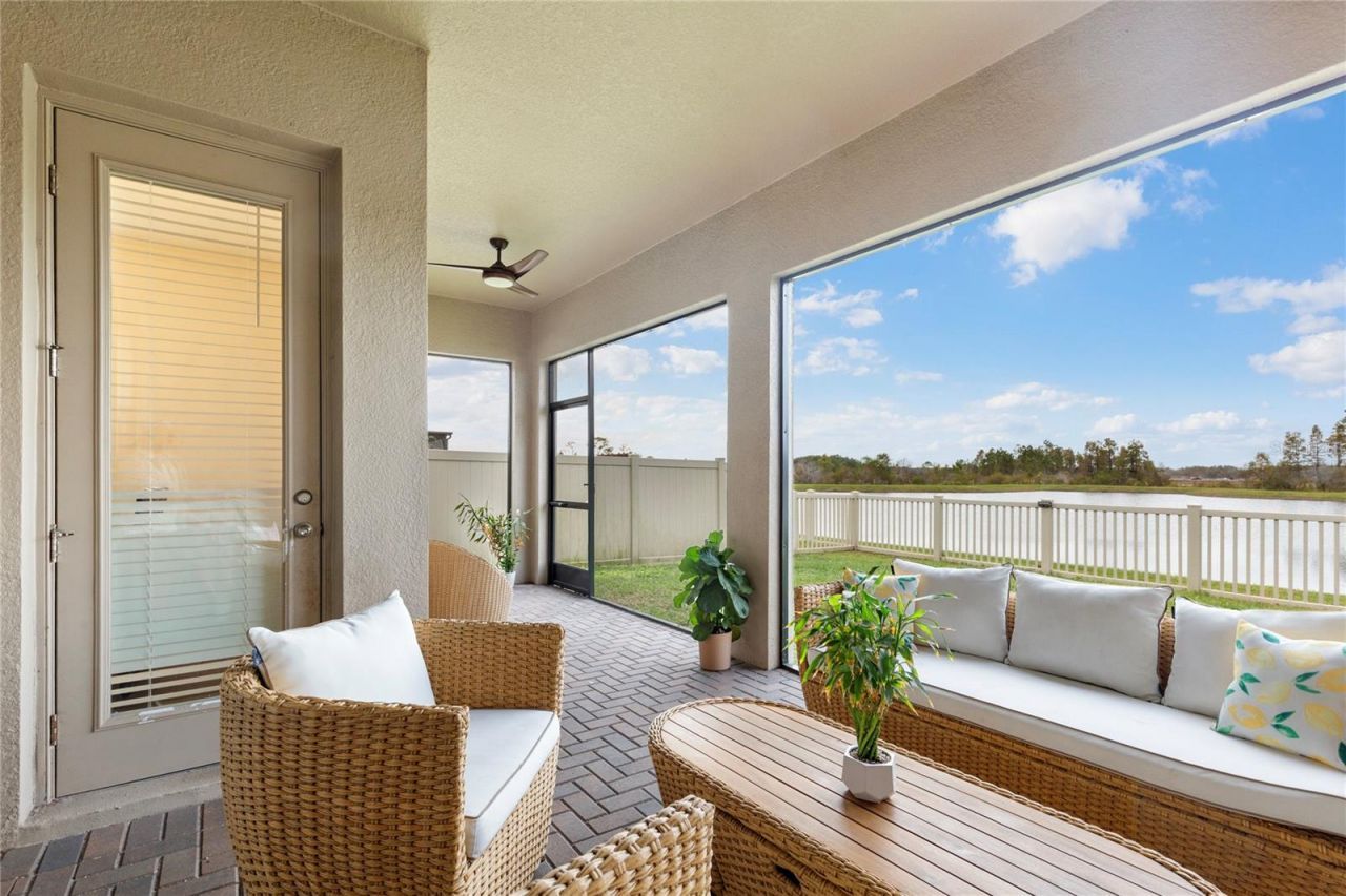 8692 Little Bluestem Drive, Land O Lakes, FL 34637 Photo