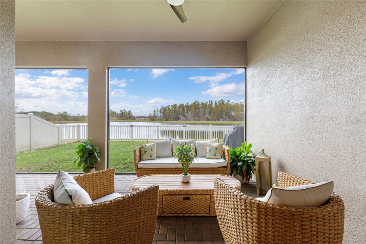 8692 Little Bluestem Drive, Land O Lakes, FL 34637 Photo