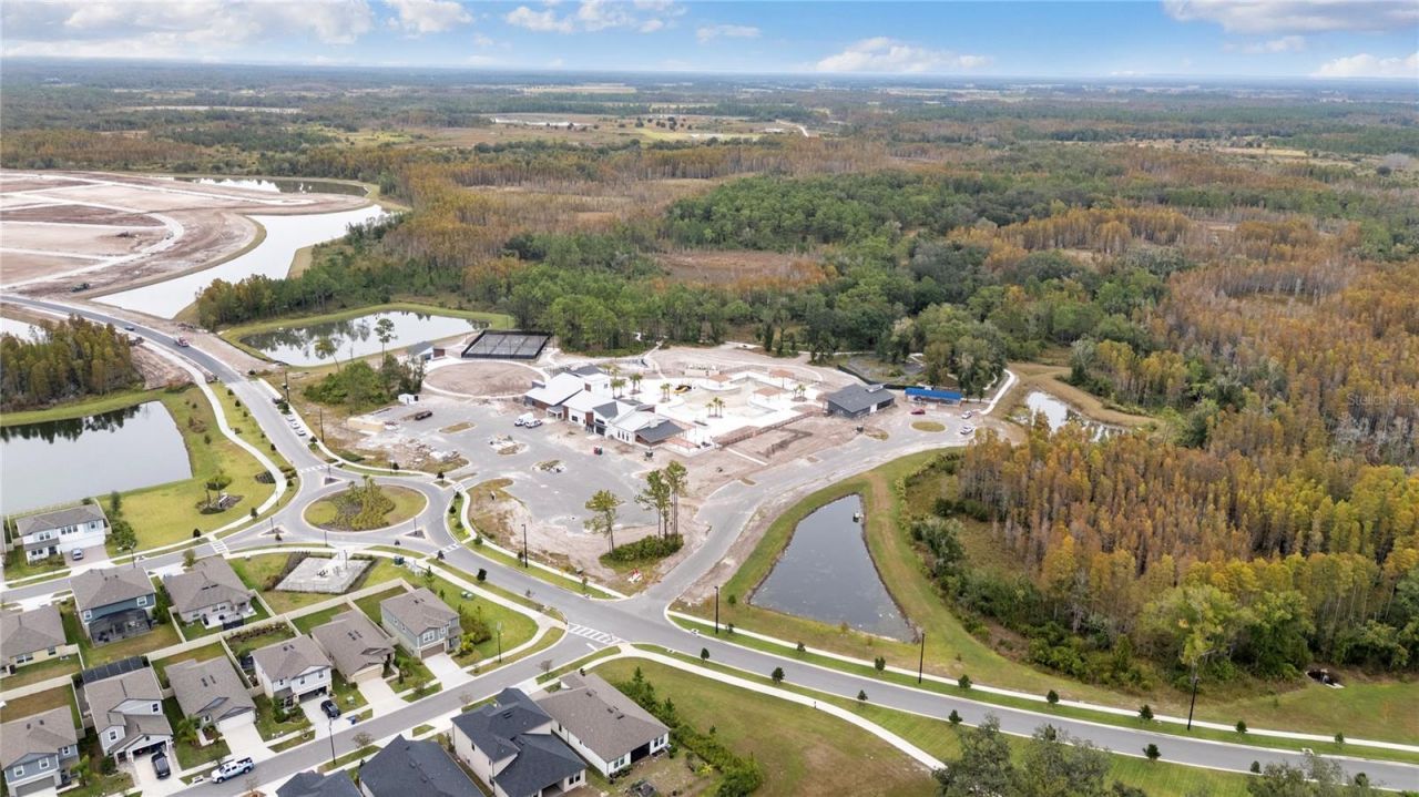 8692 Little Bluestem Drive, Land O Lakes, FL 34637 Photo