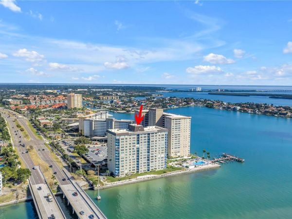 5220 BRITTANY DRIVE S, Unit 904, ST PETERSBURG, FL 33715