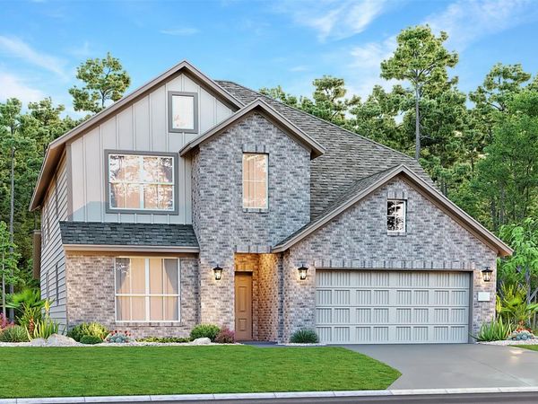 1532 Dove Ranch RD, Georgetown, TX 78628