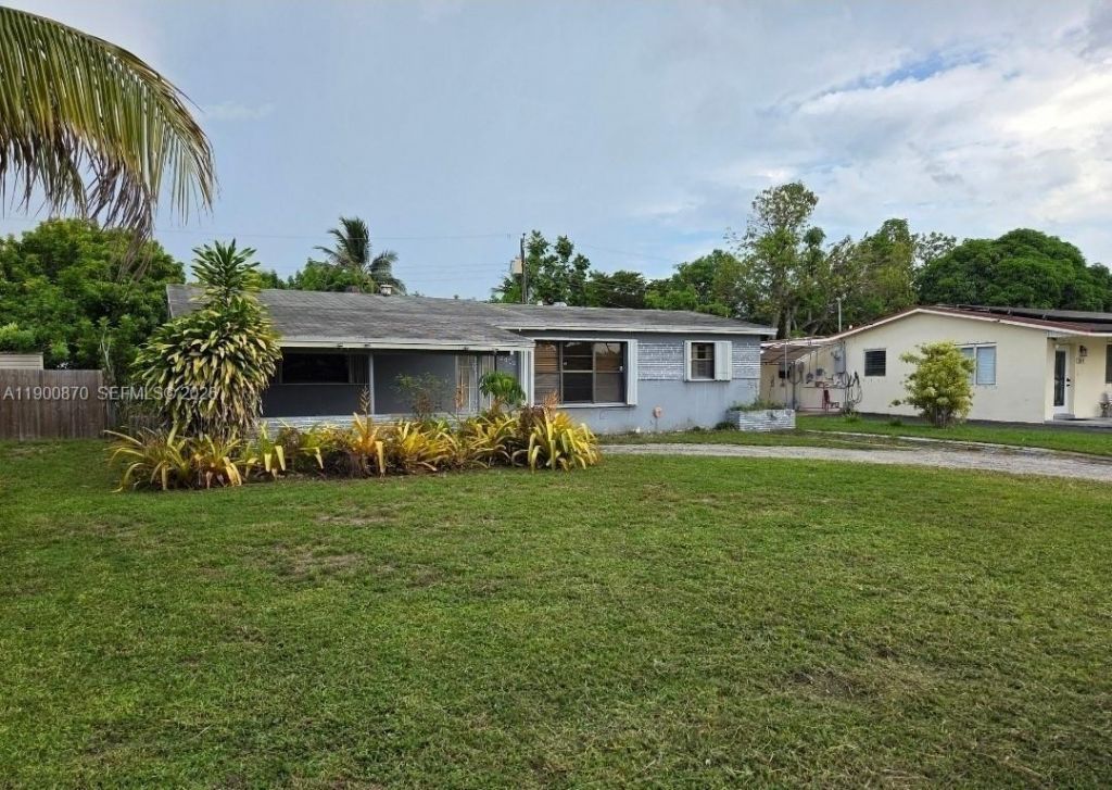 2401 Largo Dr, Miramar, FL 33023 Photo