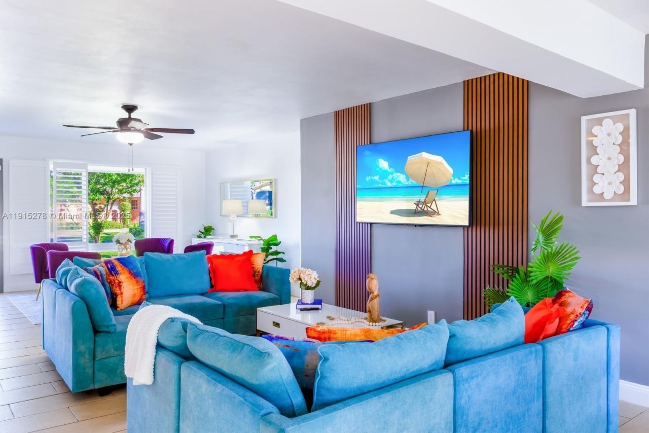 312 N Luna Ct, Hollywood, FL 33021 Photo