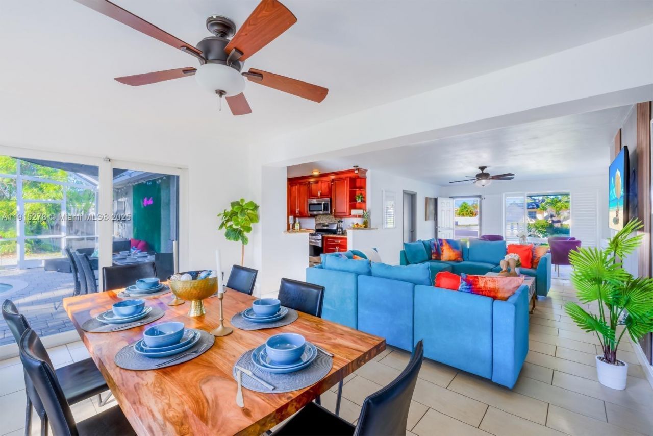 312 N Luna Ct, Hollywood, FL 33021 Photo