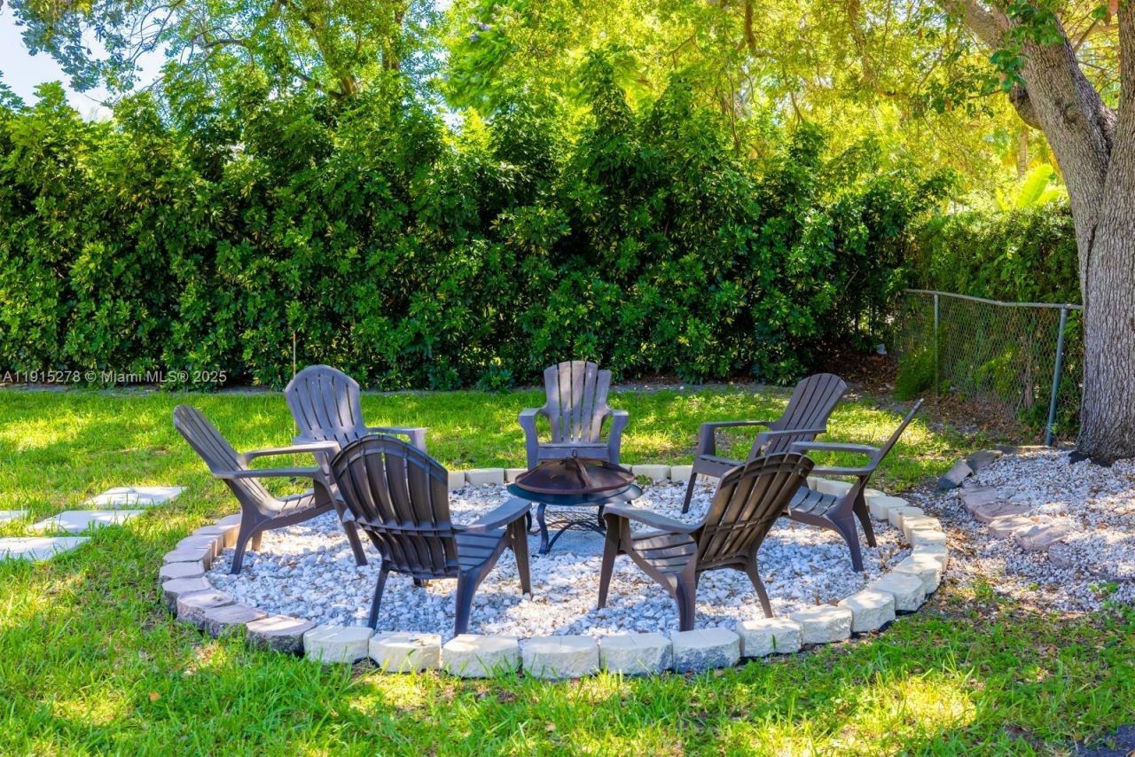 312 N Luna Ct, Hollywood, FL 33021 Photo