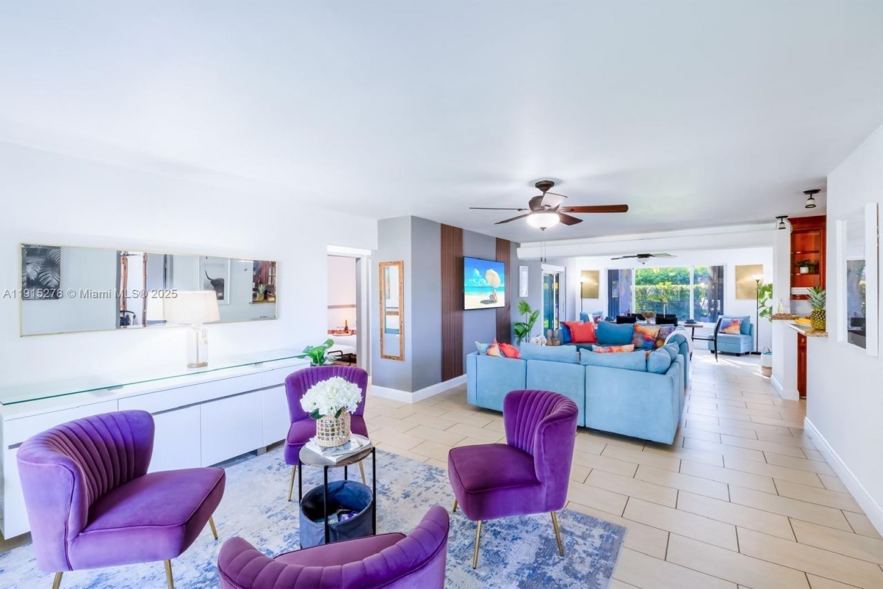 312 N Luna Ct, Hollywood, FL 33021 Photo