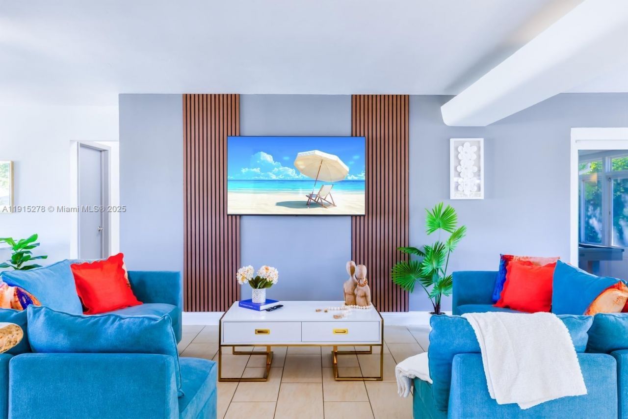 312 N Luna Ct, Hollywood, FL 33021 Photo