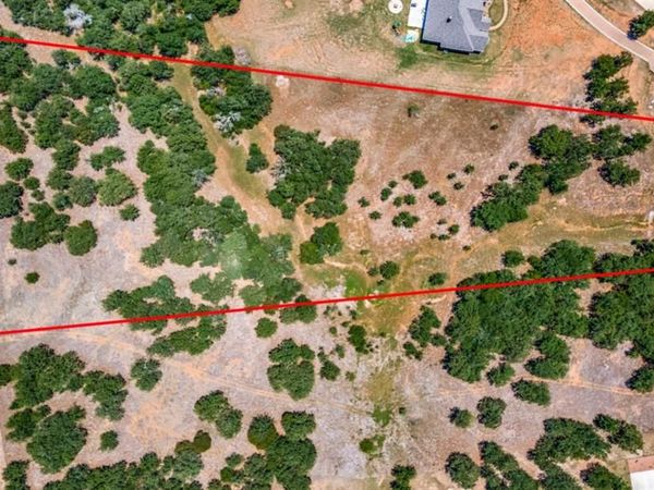 271 Creek Meadow Court, Lipan, TX 76462