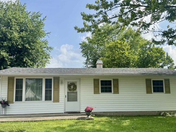 4908 Council Ring Boulevard, Kokomo, IN 46902