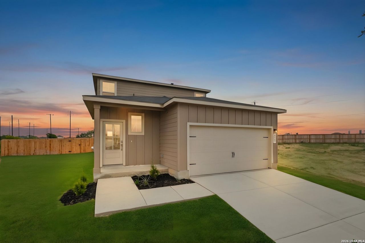 4997 Mala Vida, San Antonio, TX 78222 Main Photo