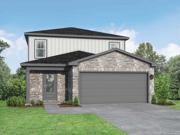 4997 Mala Vida, San Antonio, TX 78222