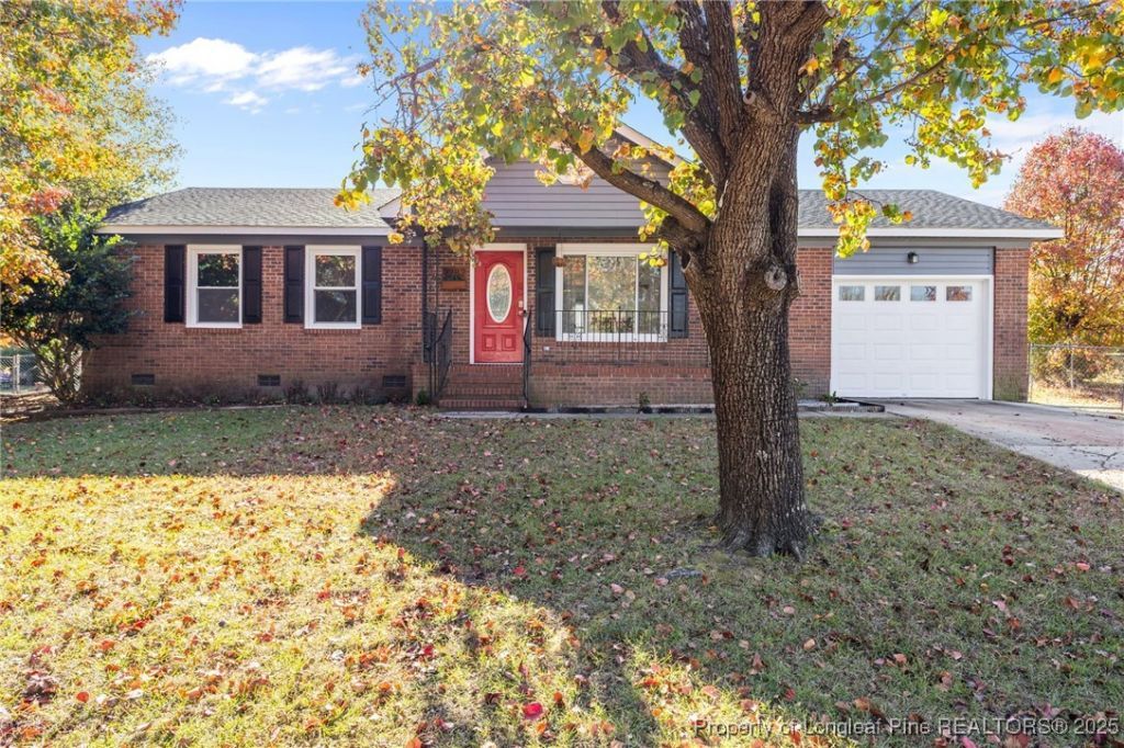 2282 Kerfield Court, Fayetteville, NC 28306 Main Photo