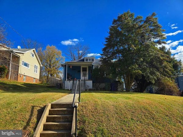 209 S ROCK GLEN ROAD, BALTIMORE, MD 21229