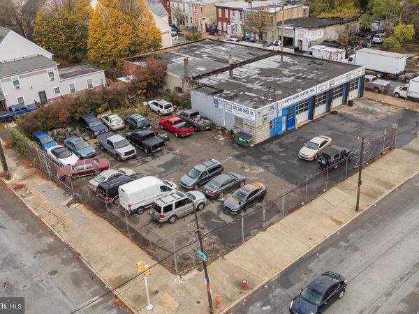 2200-2216 N FAIRHILL STREET, PHILADELPHIA, PA 19133