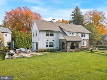 603 OLD GULPH ROAD, PENN VALLEY, PA 19072