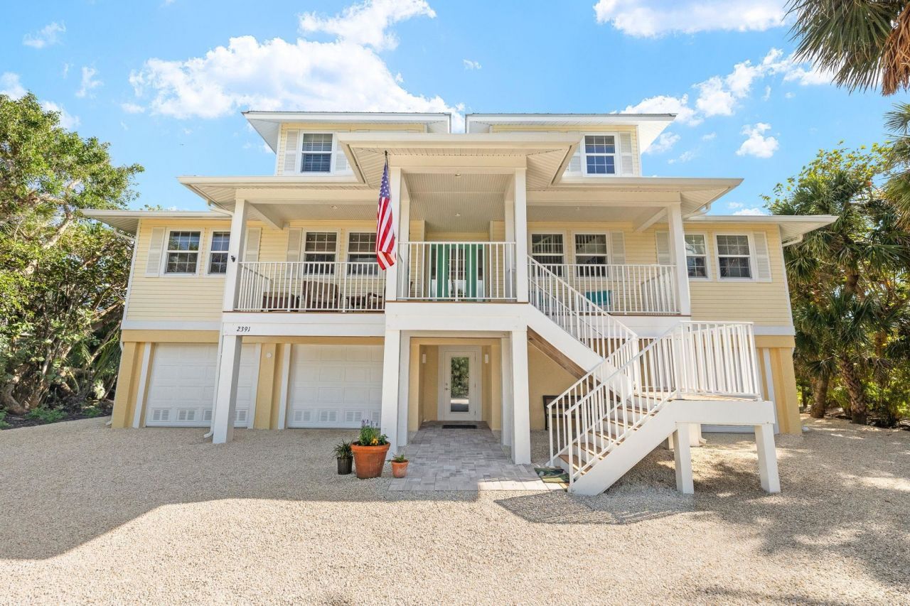 2391 Shop Rd, Sanibel, FL 33957 Photo