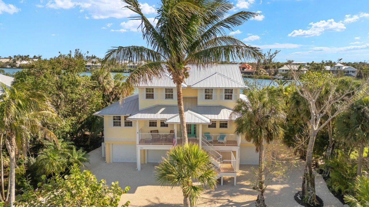 2391 Shop Rd, Sanibel, FL 33957 Photo