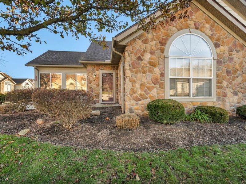 455 Classic Drive, Tallmadge, OH 44278 Photo 36