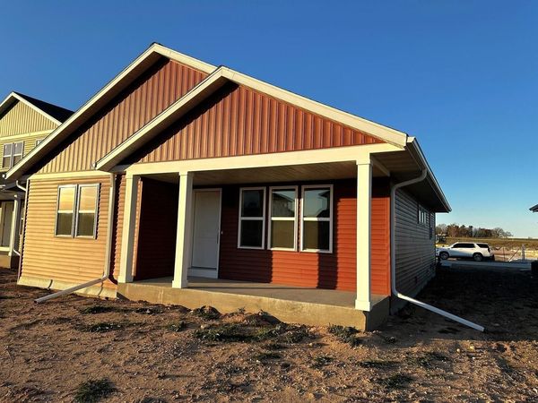 1059 Fairway COURT, Sheboygan Falls, WI 53085