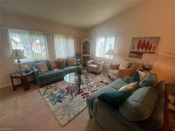 13191 Oakmont DR, Unit 8, FORT MYERS, FL 33907